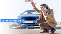 Good Samaritan Scheme
