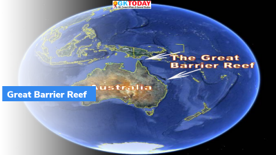 Great Barrier Reef