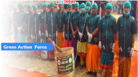 Haritha Karma Sena (Green Action Force) – Key Facts