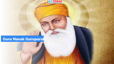 Guru Nanak Gurpurab