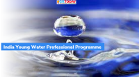 India Young Water Professional Programme