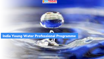 India Young Water Professional Programme