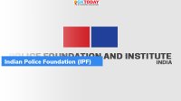 Indian Police Foundation (IPF) Survey on citizens perception