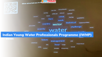 First edition of “Indian Young Water Professionals Programme” launched