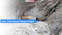 Indo-China Border Roads Project