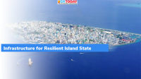 Infrastructure for Resilient Island State