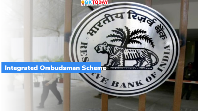 Reserve Bank – Integrated Ombudsman Scheme