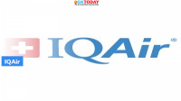 IQAir: 94 of 100 most polluted cities in India, China, Pakistan