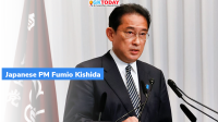 Japan PM unveils $490bn stimulus package