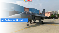 India to develop jet engines for aircrafts with foreign collaboration