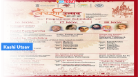 ‘Kashi Utsav’ being held in Varanasi