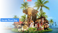 Kerala Piravi Day