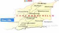 Meghalaya Cabinet approves creation of Eastern West Khasi Hills district