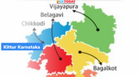 Kittur Karnataka
