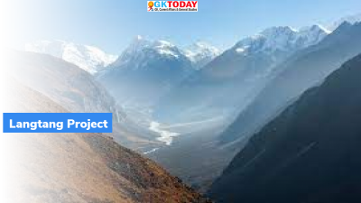 Langtang Project