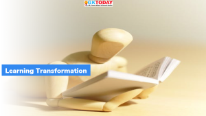 ‘Supporting Andhra’s Learning Transformation (SALT)’ परियोजना क्या है?