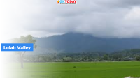 Lolab Valley
