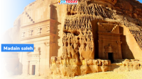 Saudi Arabia excavates ‘forgotten kingdoms’