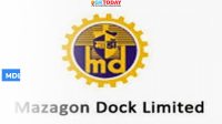 Mazagon Dock delivers first Destroyer