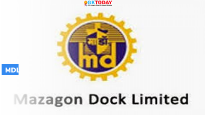 Mazagon Dock delivers first Destroyer