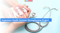 Meghalaya Health Systems Strengthening Project