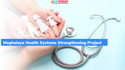 Meghalaya Health Systems Strengthening Project