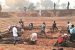 Spending Cap on MGNREGS