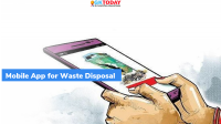Kerala to launch Mobile app for Waste Disposal