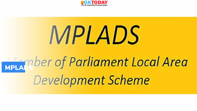 eSakshi App Launched to Track Fund Flow Under MPLADS