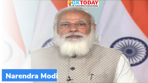 प्रधानमंत्री ने फार्मास्यूटिकल सेक्टर के पहले वैश्विक नवाचार शिखर सम्मेलन (Global Innovation Summit) का उद्घाटन किया