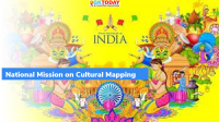National Mission on Cultural Mapping