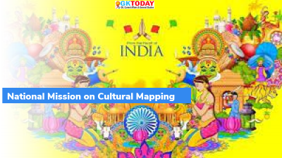 National Mission on Cultural Mapping