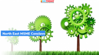 North East MSME Conclave