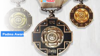 Two Personalities who refused Padma Awards