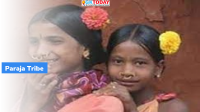 Paraja Tribe