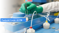 Pfizer- Medicines Patent Pool (MPP) Sign Agreement For COVID-19 Oral Candidate