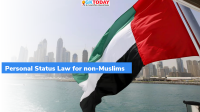 Personal Status Law for non-Muslims