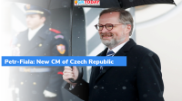 Czech Republic: Petr Fiala named new PM