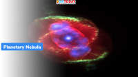 Planetary Nebula