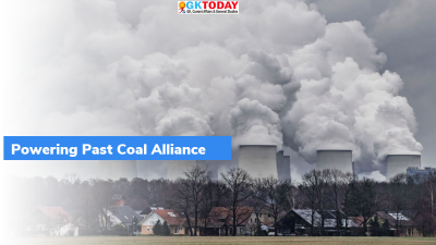 Powering Past Coal Alliance
