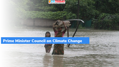 Prime Minister Council on Climate Change
