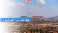 Punjab Land Preservation Act
