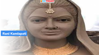 Rani Kamlapati