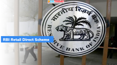 RBI Retail Direct Scheme