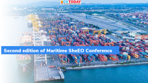 Maritime SheEO Conference का दूसरा संस्करण