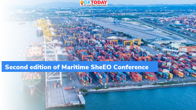 Second Edition of Maritime SheEO Conference
