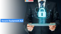 Secure Equipment Act