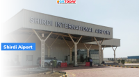 Shirdi airport declared as Major Airport