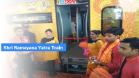 IRCTC starts Shri Ramayana Yatra Special Train