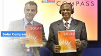 Solar Compass